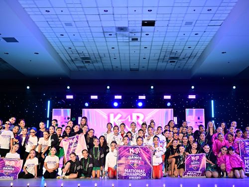 Las Vegas, NV National Finals - 6/24/2026 - Awards