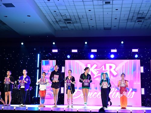 Las Vegas, NV National Finals - 6/24/2026 - Awards