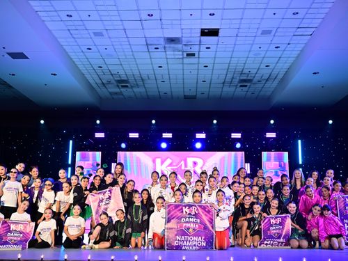 Las Vegas, NV National Finals - 6/24/2026 - Awards