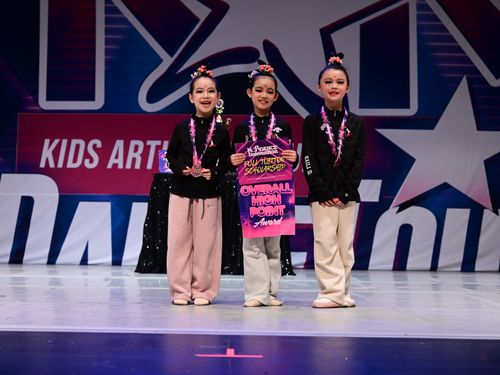 Nashua, NH - 2/7/2026 - Awards