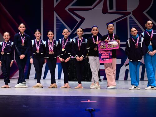 Nashua, NH - 2/7/2026 - Awards