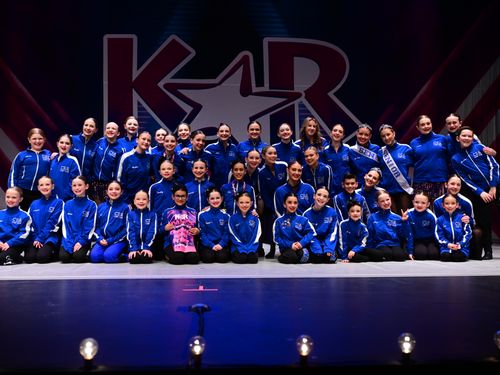 Nashua, NH - 2/7/2026 - Awards