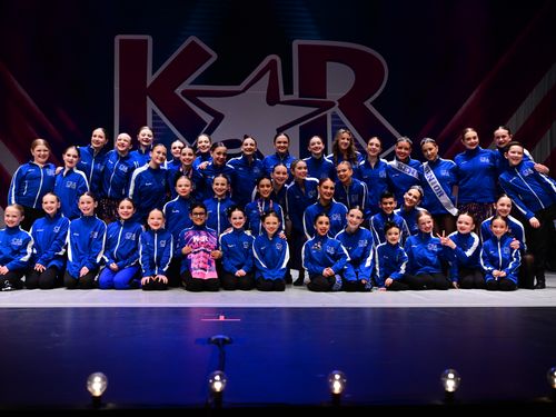 Nashua, NH - 2/7/2026 - Awards