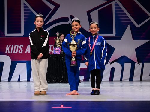 Nashua, NH - 2/7/2026 - Awards