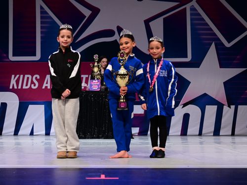 Nashua, NH - 2/7/2026 - Awards