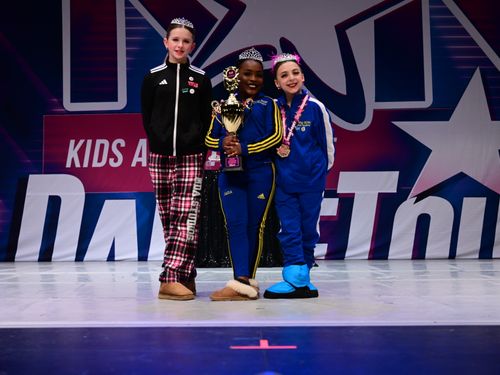 Nashua, NH - 2/7/2026 - Awards