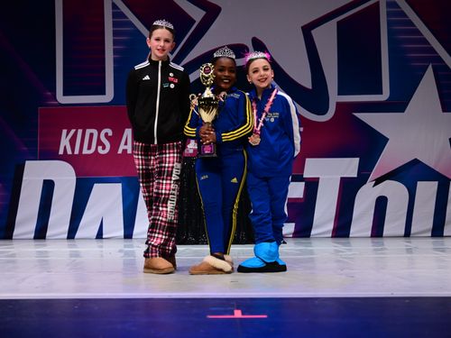 Nashua, NH - 2/7/2026 - Awards