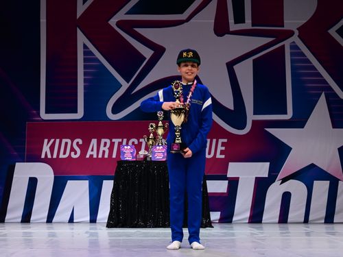Nashua, NH - 2/7/2026 - Awards