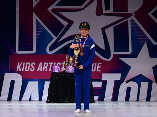 Nashua, NH - 2/7/2026 - Awards