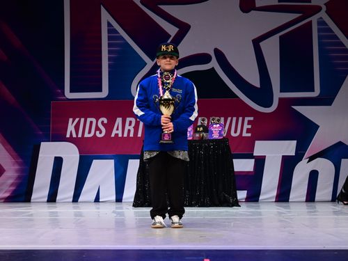 Nashua, NH - 2/7/2026 - Awards