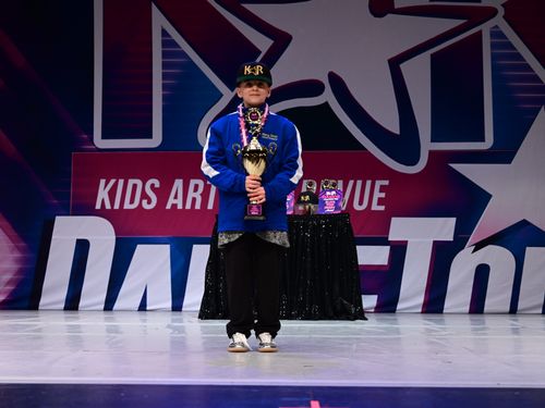 Nashua, NH - 2/7/2026 - Awards