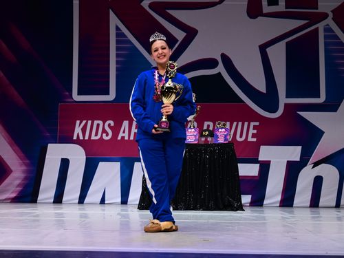 Nashua, NH - 2/7/2026 - Awards