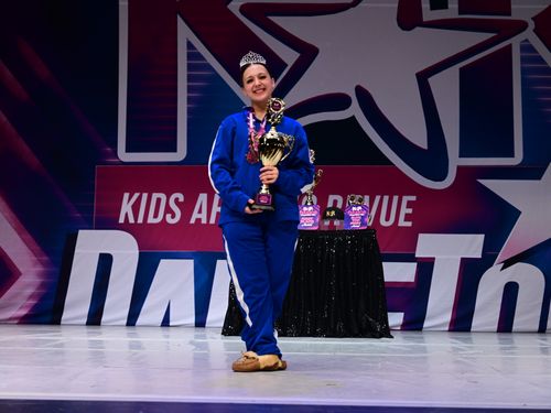 Nashua, NH - 2/7/2026 - Awards