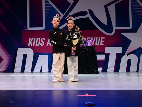 Nashua, NH - 2/7/2026 - Awards