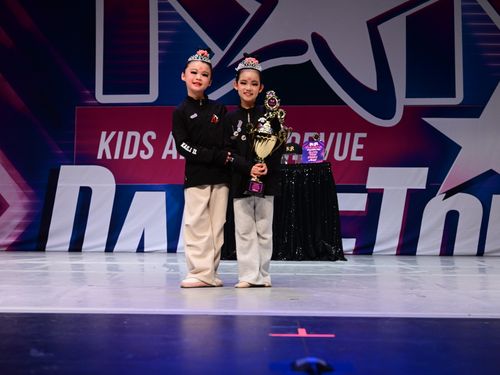 Nashua, NH - 2/7/2026 - Awards