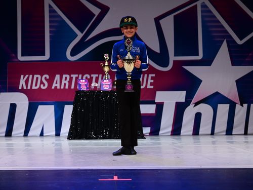 Nashua, NH - 2/7/2026 - Awards