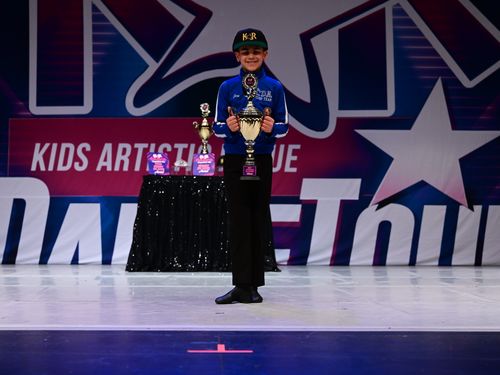 Nashua, NH - 2/7/2026 - Awards