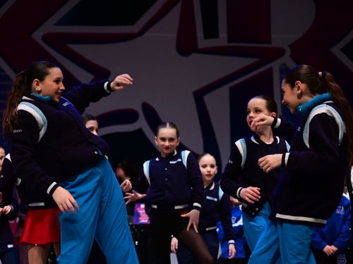 Nashua, NH - 2/7/2026 - Awards