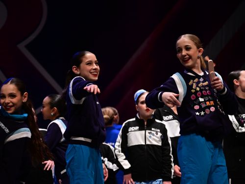 Nashua, NH - 2/7/2026 - Awards