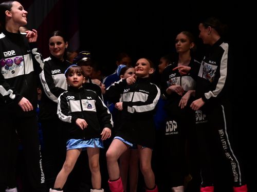 Nashua, NH - 2/7/2026 - Awards
