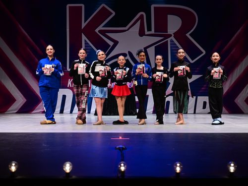 Nashua, NH - 2/7/2026 - Awards