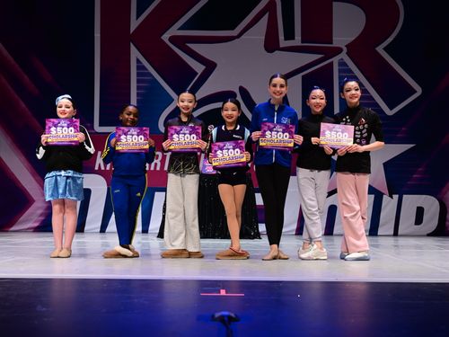 Nashua, NH - 2/7/2026 - Awards