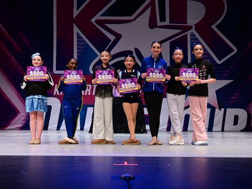 Nashua, NH - 2/7/2026 - Awards