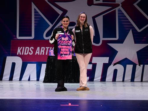 Nashua, NH - 2/7/2026 - Awards