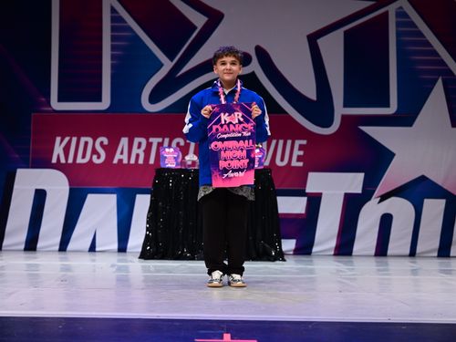 Nashua, NH - 2/7/2026 - Awards