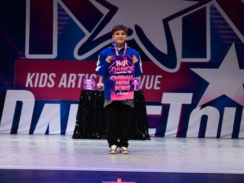 Nashua, NH - 2/7/2026 - Awards