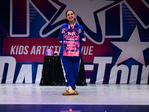 Nashua, NH - 2/7/2026 - Awards