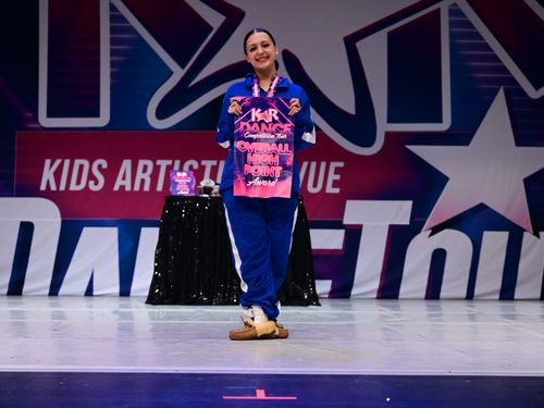 Nashua, NH - 2/7/2026 - Awards