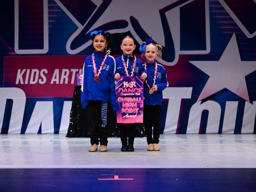 Nashua, NH - 2/7/2026 - Awards