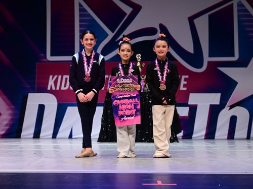 Nashua, NH - 2/7/2026 - Awards