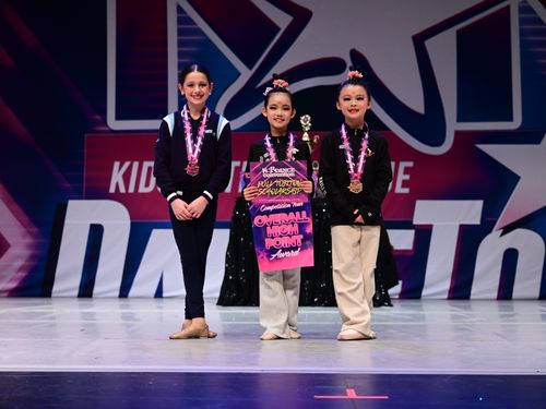 Nashua, NH - 2/7/2026 - Awards