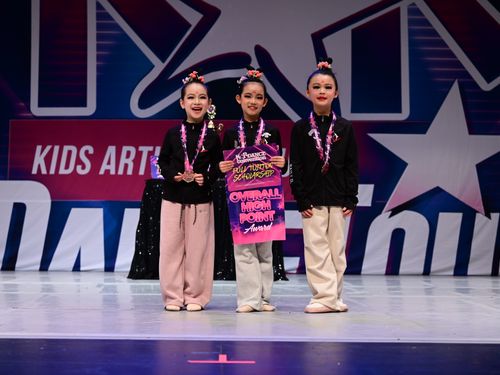 Nashua, NH - 2/7/2026 - Awards