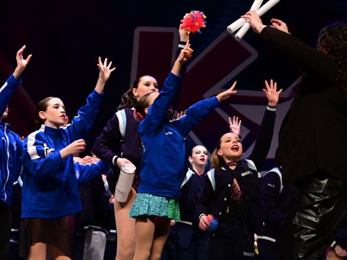 Nashua, NH - 2/7/2026 - Awards