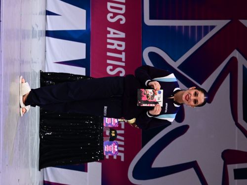 Nashua, NH - 2/7/2026 - Awards