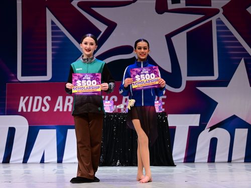 Nashua, NH - 2/7/2026 - Awards