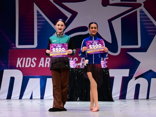 Nashua, NH - 2/7/2026 - Awards
