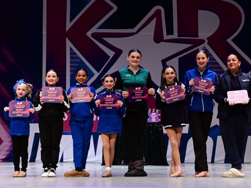 Nashua, NH - 2/7/2026 - Awards