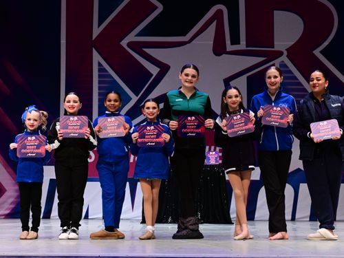Nashua, NH - 2/7/2026 - Awards