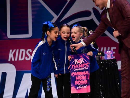 Nashua, NH - 2/7/2026 - Awards