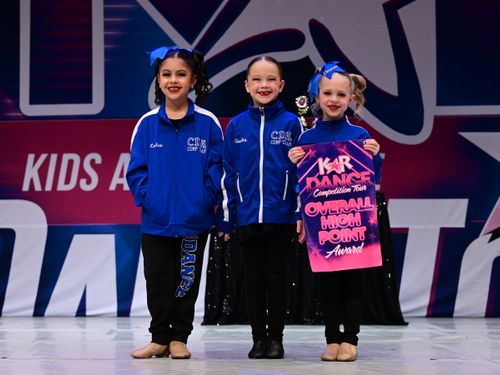 Nashua, NH - 2/7/2026 - Awards