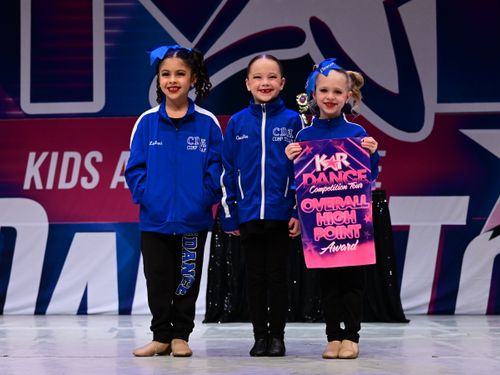 Nashua, NH - 2/7/2026 - Awards