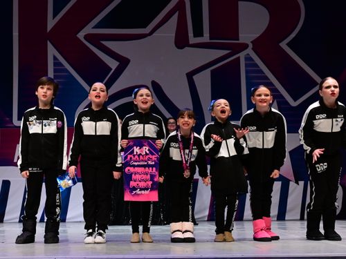 Nashua, NH - 2/7/2026 - Awards