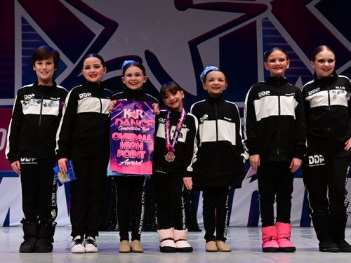 Nashua, NH - 2/7/2026 - Awards