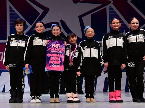 Nashua, NH - 2/7/2026 - Awards