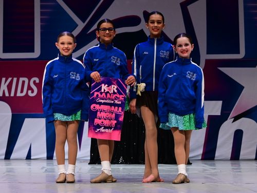 Nashua, NH - 2/7/2026 - Awards