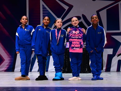Nashua, NH - 2/7/2026 - Awards